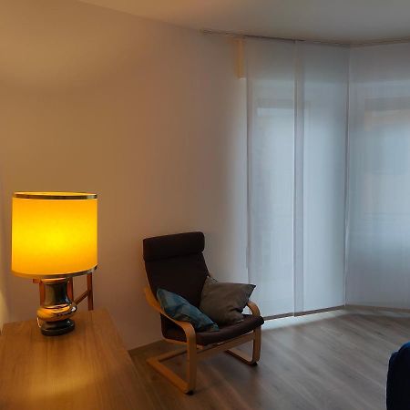 Chez George Apartment Levico Terme Bagian luar foto