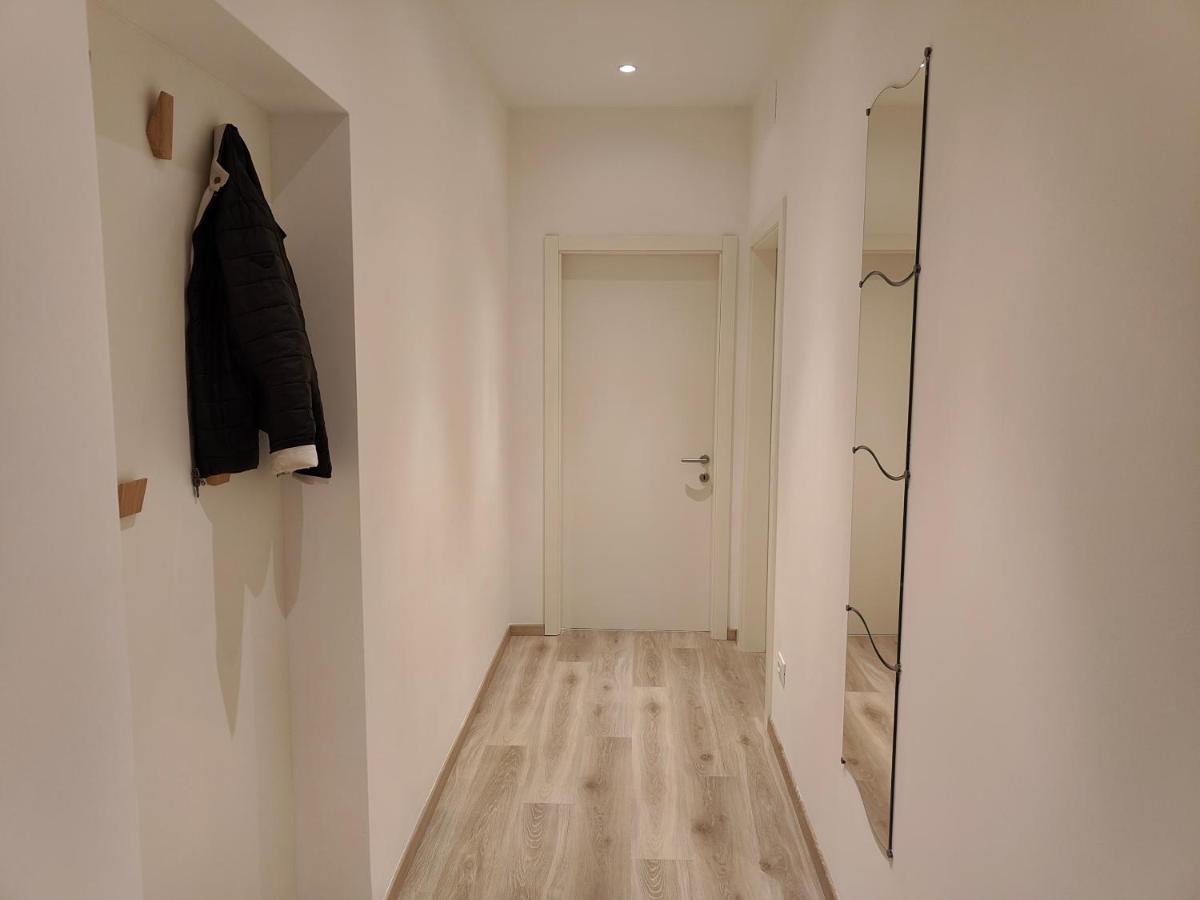Chez George Apartment Levico Terme Bagian luar foto