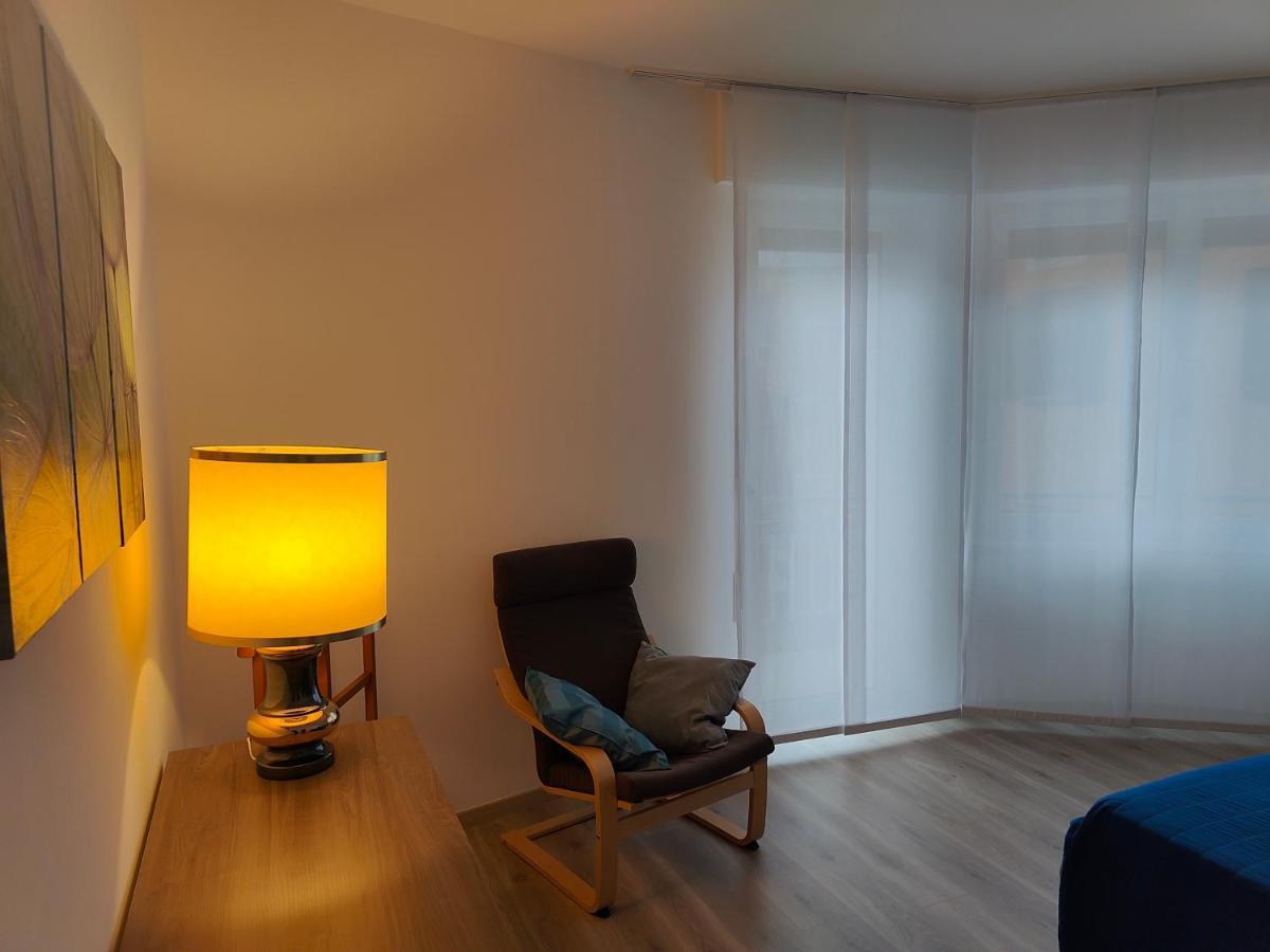 Chez George Apartment Levico Terme Bagian luar foto