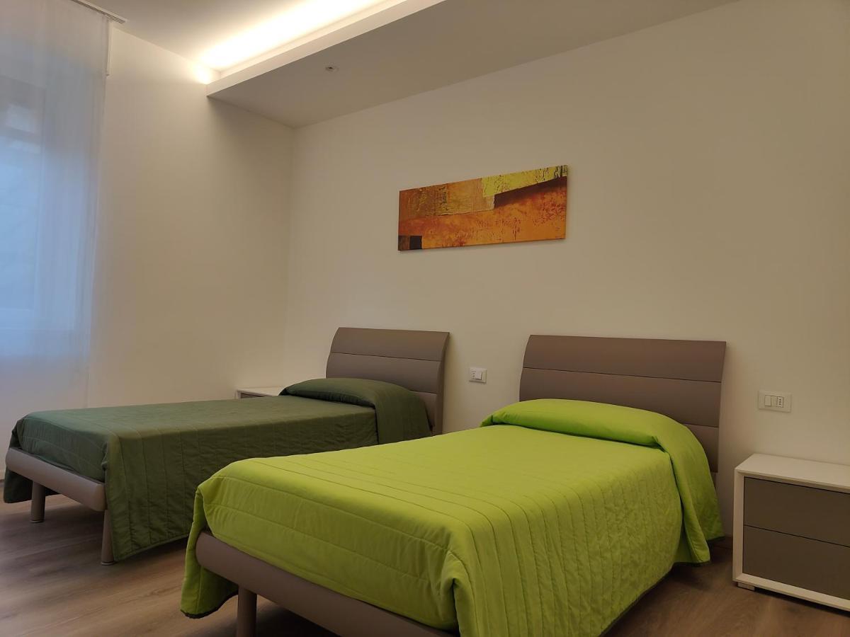 Chez George Apartment Levico Terme Bagian luar foto
