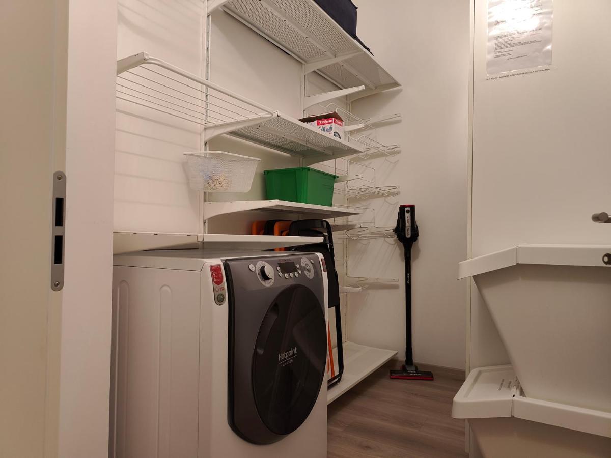 Chez George Apartment Levico Terme Bagian luar foto