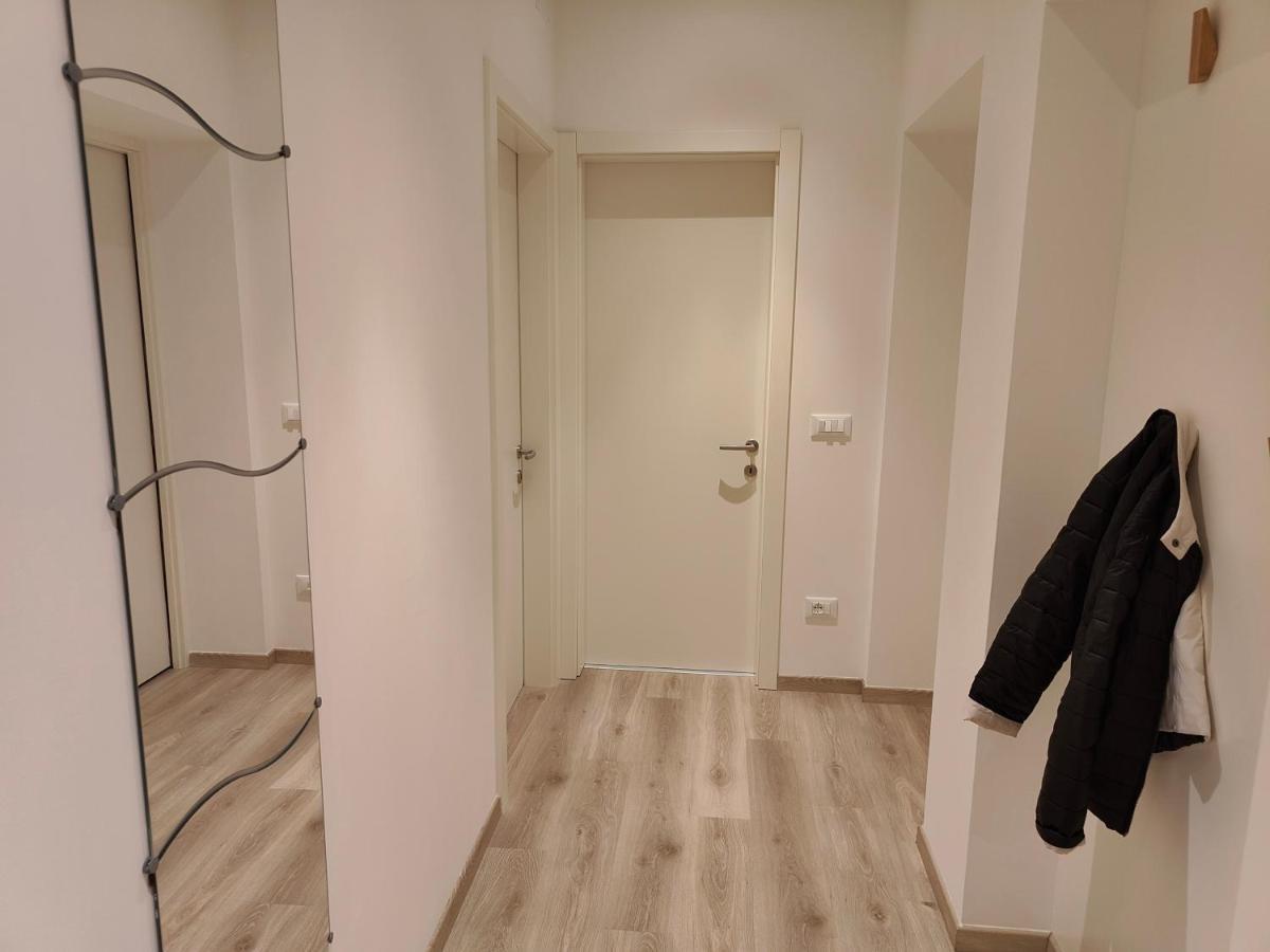 Chez George Apartment Levico Terme Bagian luar foto