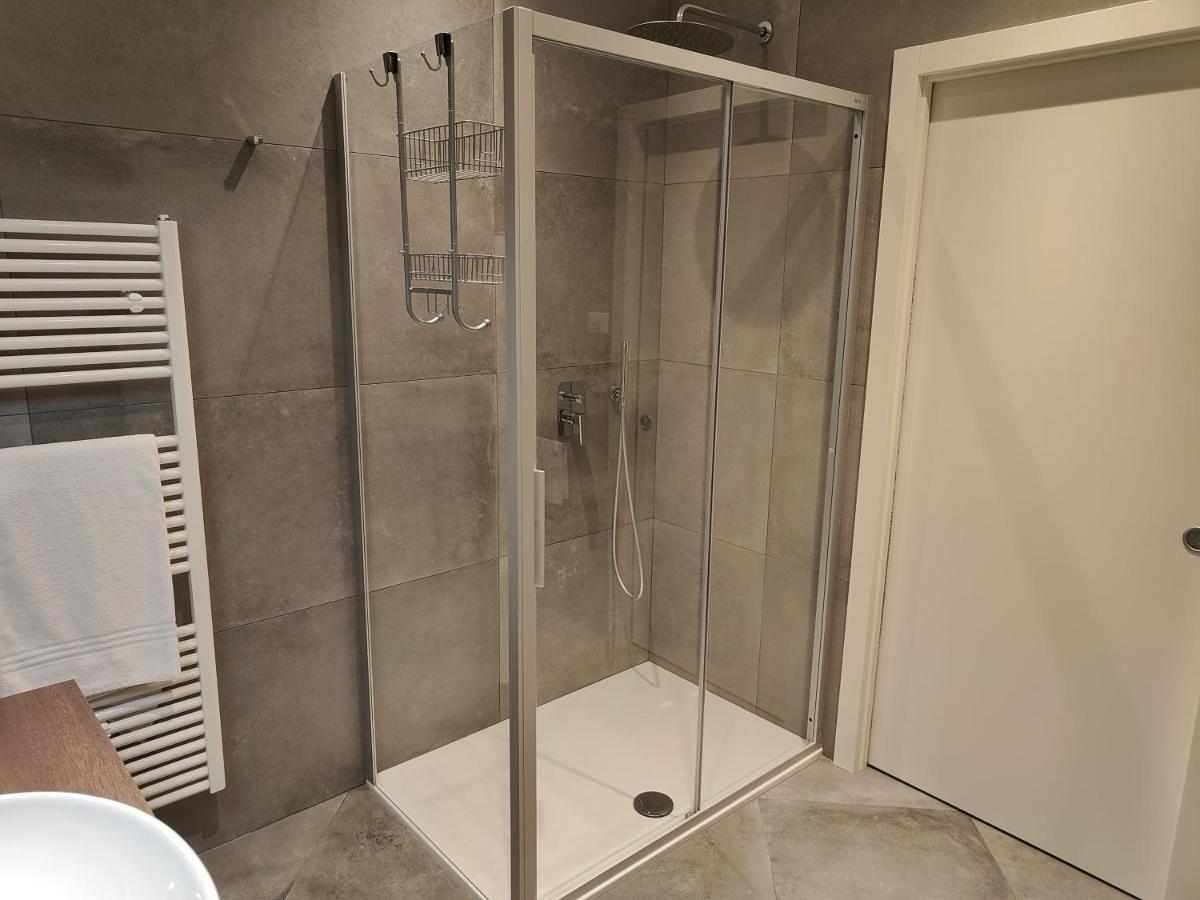 Chez George Apartment Levico Terme Bagian luar foto