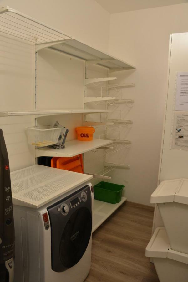 Chez George Apartment Levico Terme Bagian luar foto